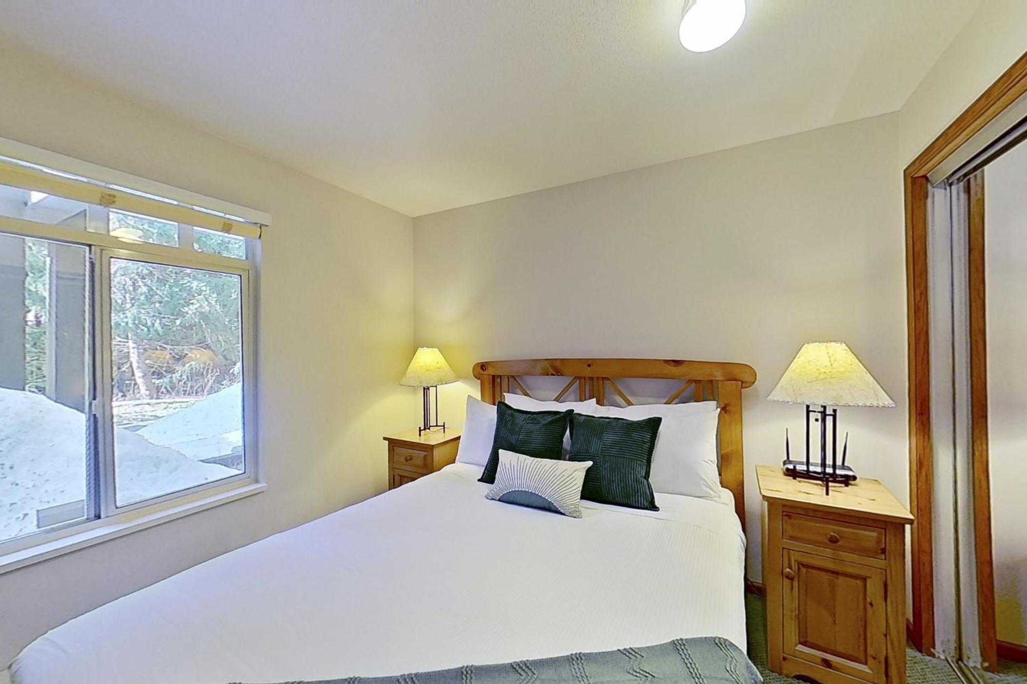 Lagoons At Stoney Creek Appartement *
