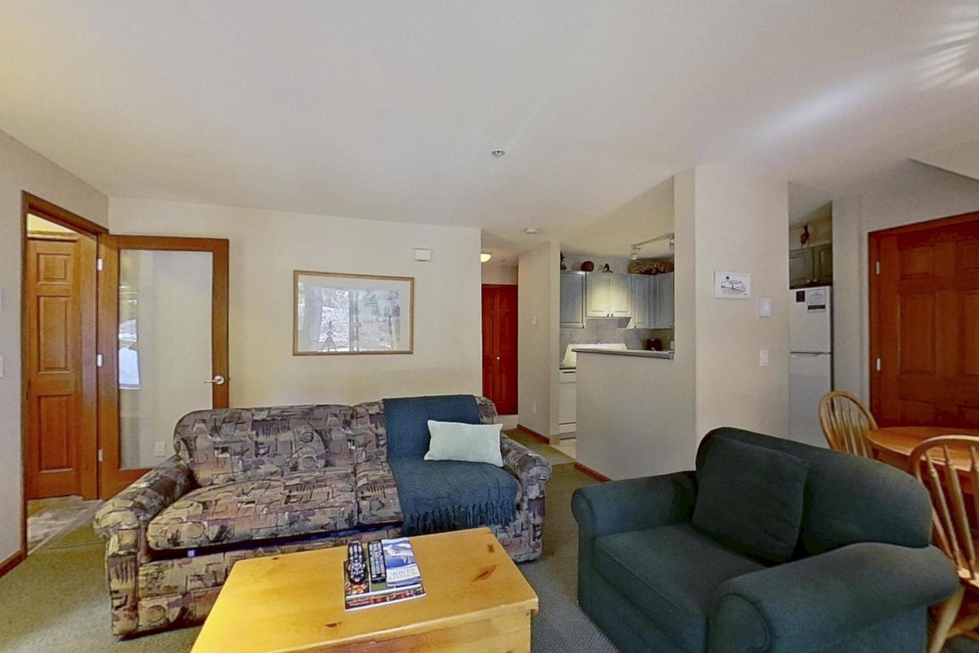 Lagoons At Stoney Creek Appartement