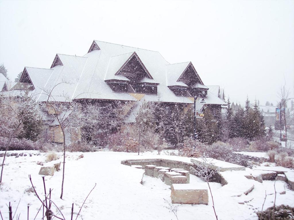 Appartement Lagoons At Stoney Creek *