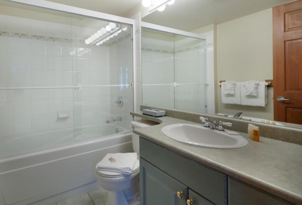 Lagoons At Stoney Creek Appartement *