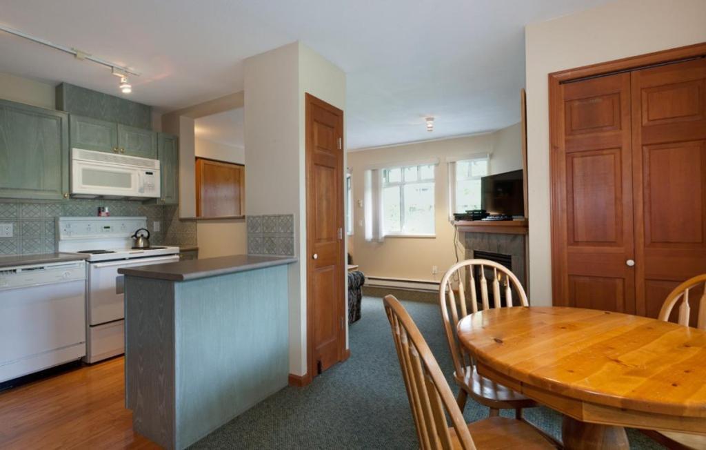 Lagoons At Stoney Creek Appartement Whistler