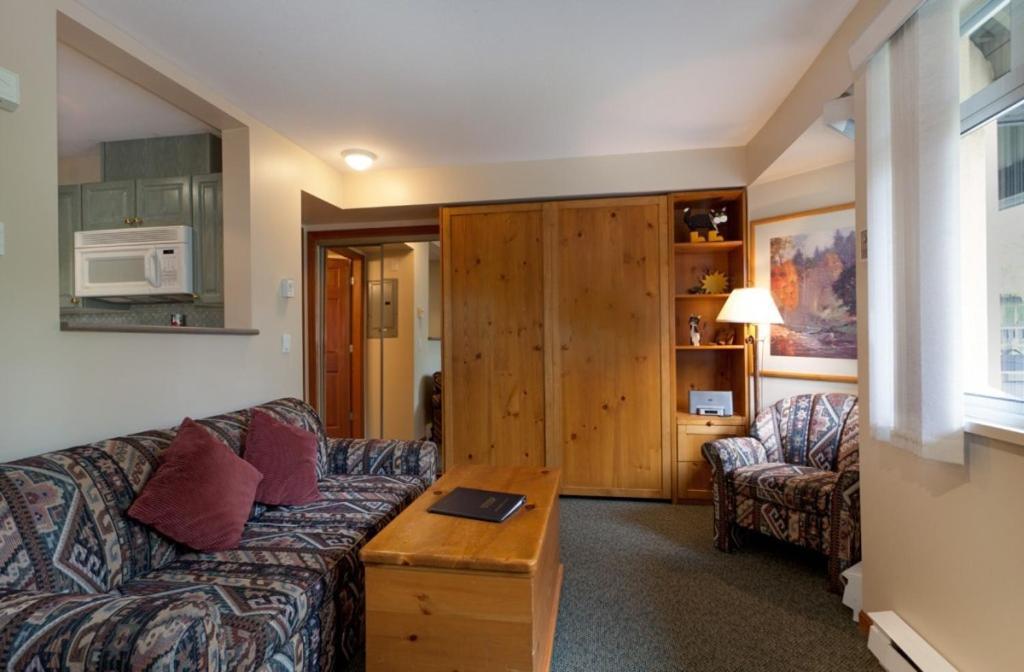 Lagoons At Stoney Creek Appartement
