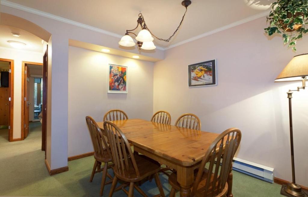 Appartement Lagoons At Stoney Creek *