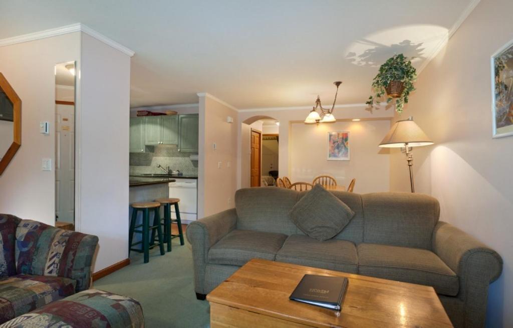 Lagoons At Stoney Creek Appartement *