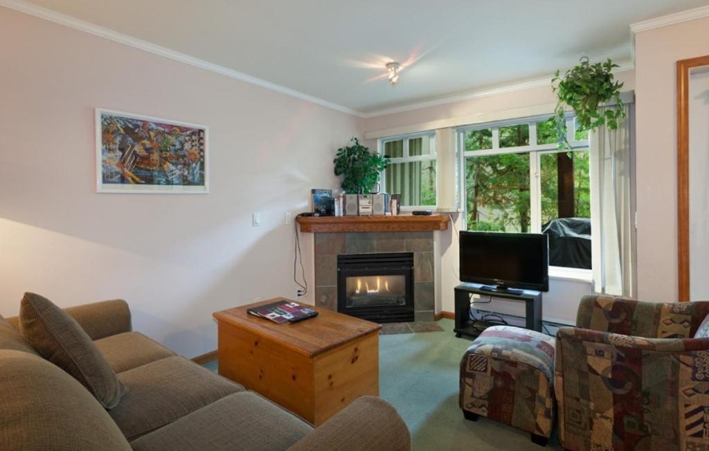 Appartement Lagoons At Stoney Creek Whistler