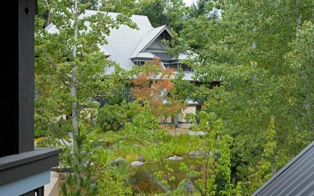 Appartement Lagoons At Stoney Creek Whistler