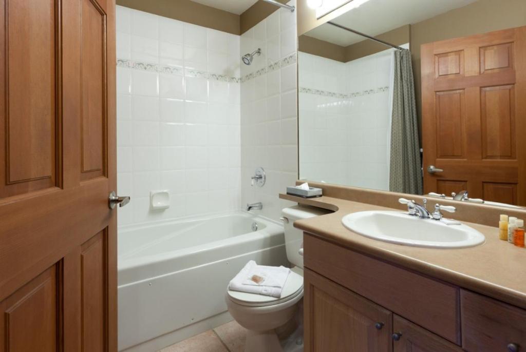 Lagoons At Stoney Creek Appartement *