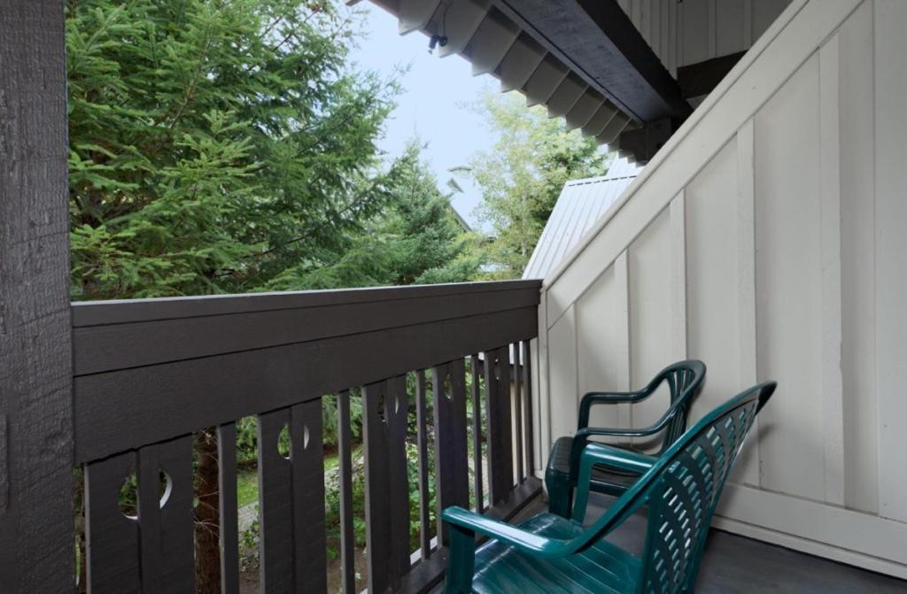 Lagoons At Stoney Creek Appartement Whistler