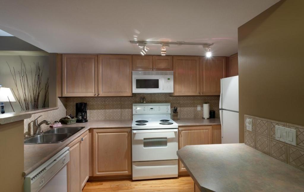 Appartement Lagoons At Stoney Creek